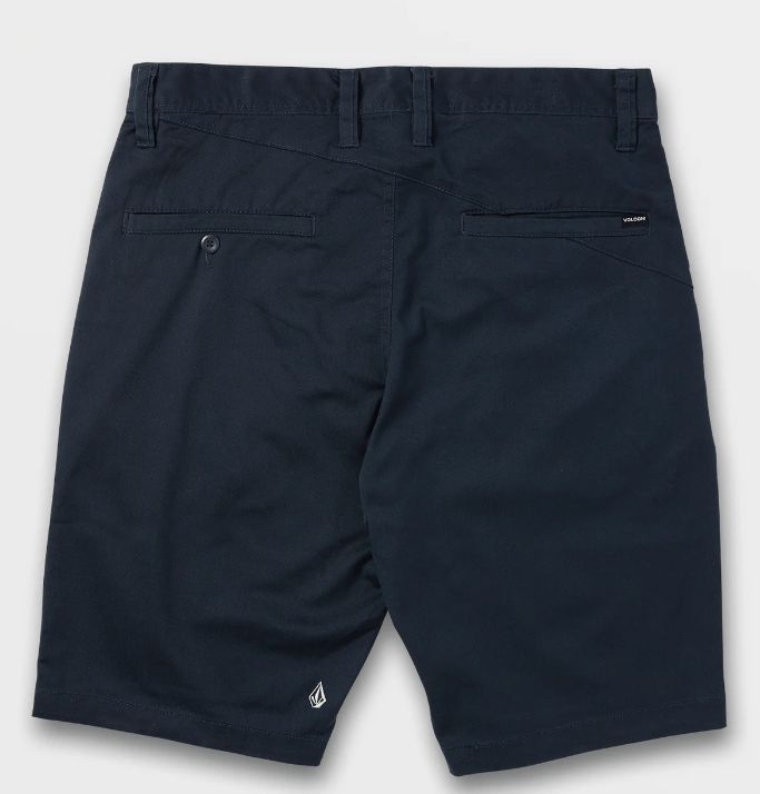 VOLCOM FRICKIN MODERN STRETCH SHORT 21 - Boutique Homies