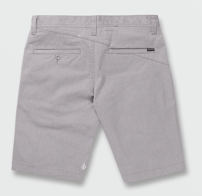 VOLCOM FRICKIN MODERN STRETCH SHORT 21 - Boutique Homies