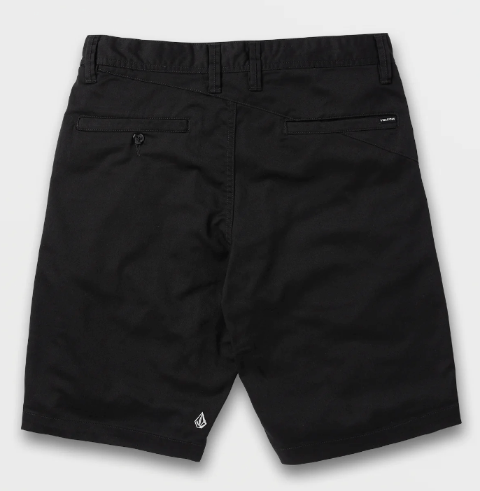 VOLCOM FRICKIN MODERN STRETCH SHORT 21 - Boutique Homies