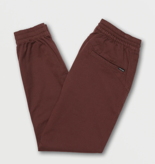 VOLCOM FRICKIN SLIM JOGGER - Boutique Homies