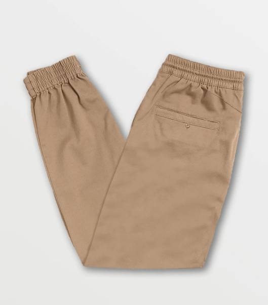 VOLCOM FRICKIN SLIM JOGGER - Boutique Homies