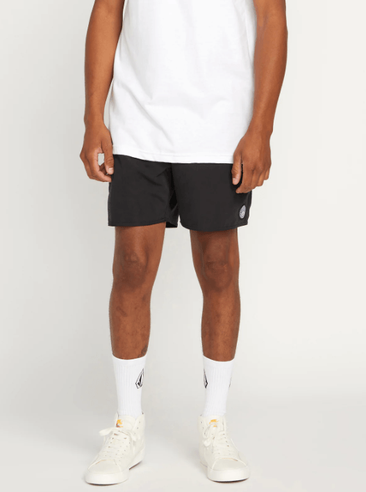 VOLCOM LIDO SOLID TRUNK 16 - Boutique Homies
