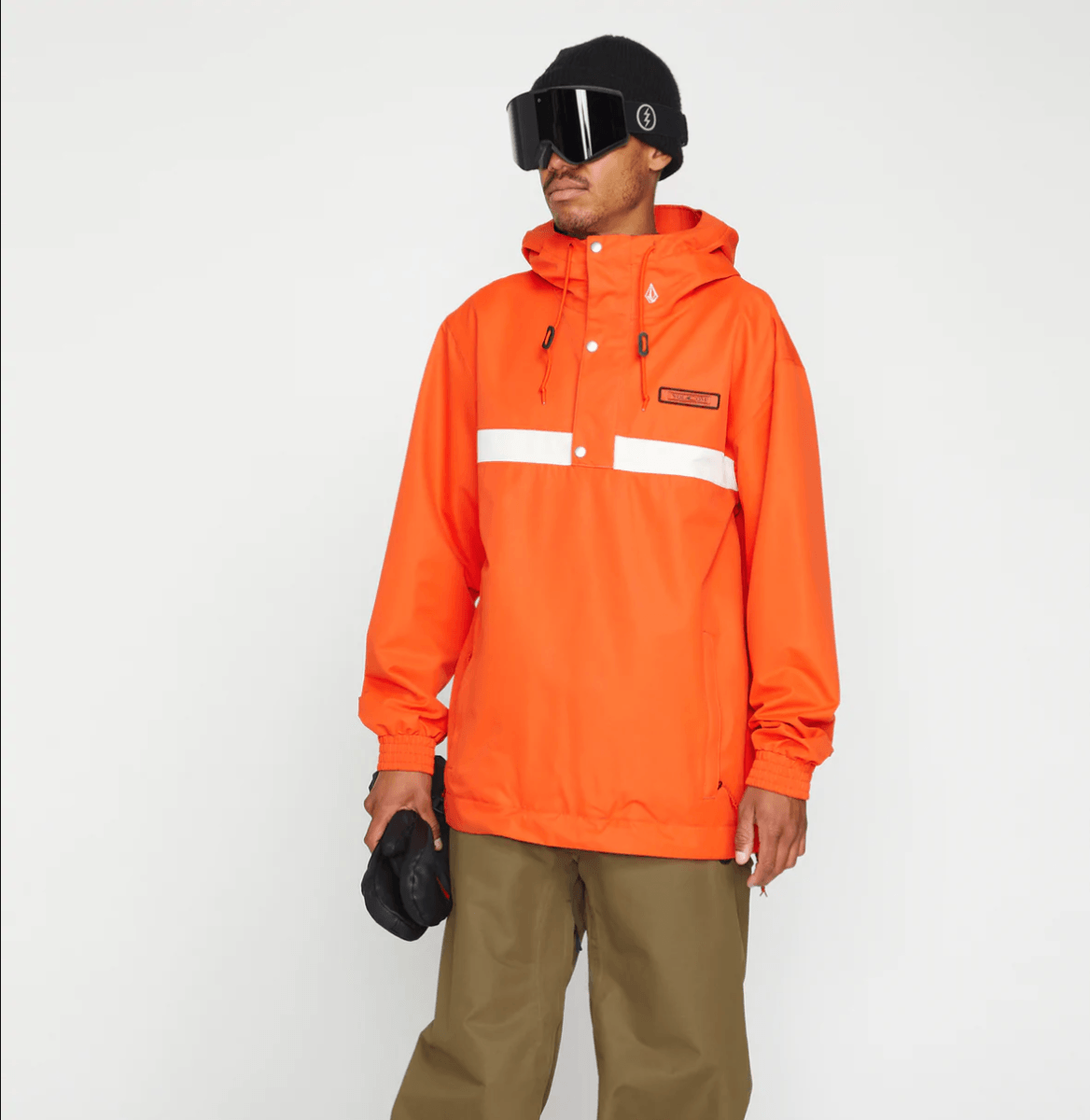 VOLCOM LONGO PULLOVER - Boutique Homies