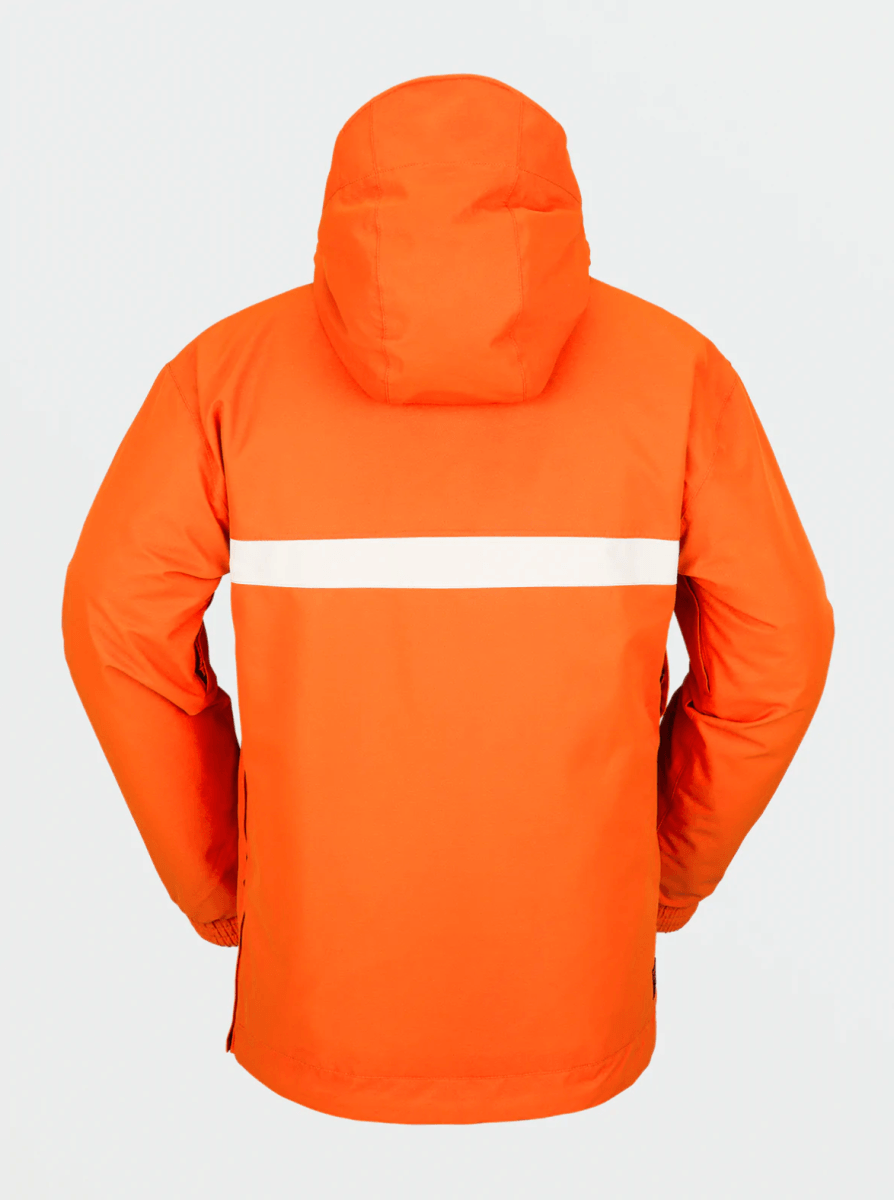 VOLCOM LONGO PULLOVER - Boutique Homies