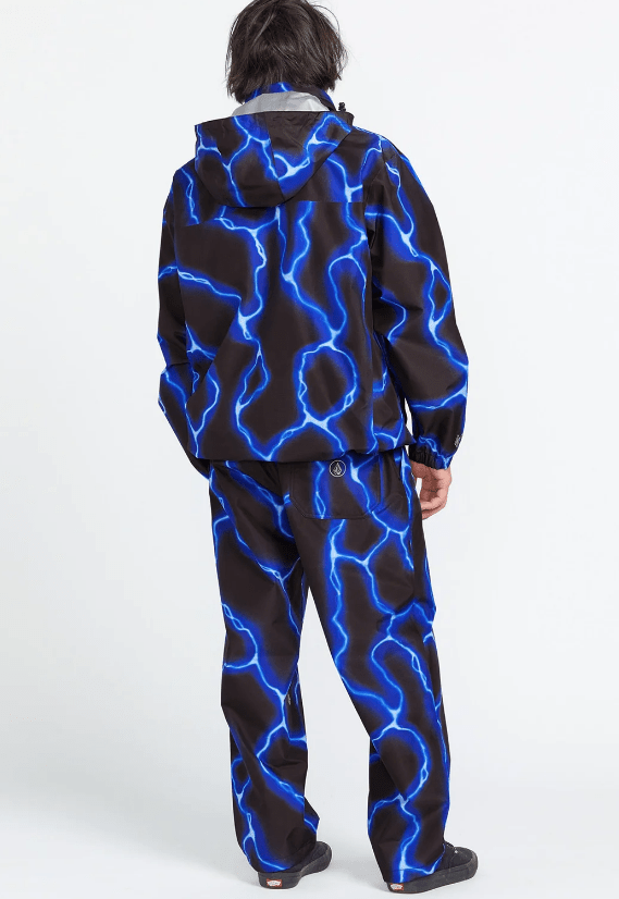 VOLCOM M FA T SPINKS GORE-TEX EW PANT - Boutique Homies