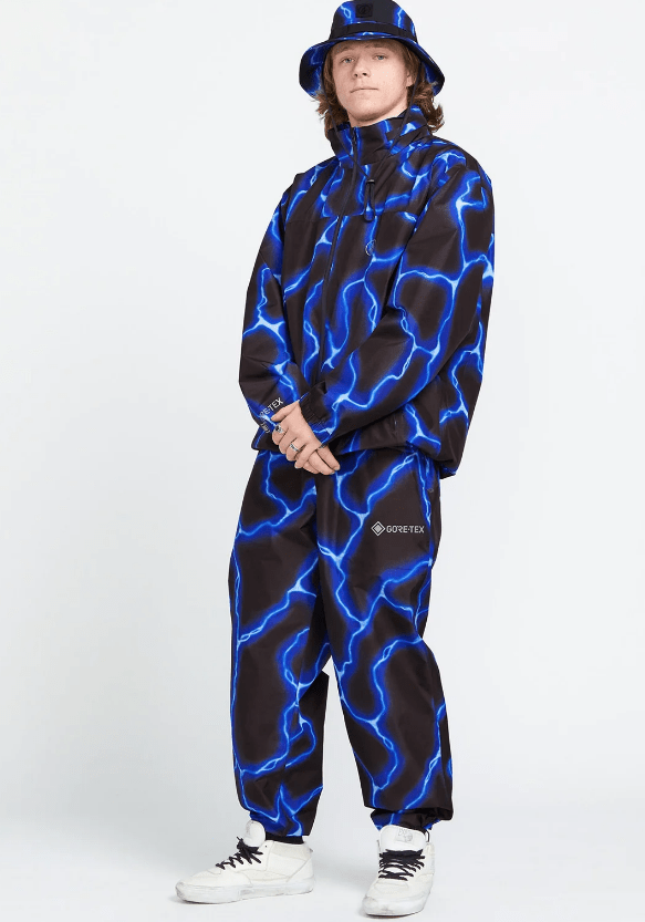 VOLCOM M FA T SPINKS GORE-TEX EW PANT - Boutique Homies