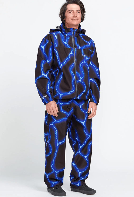 VOLCOM M FA T SPINKS GORE-TEX EW PANT - Boutique Homies