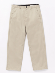 VOLCOM M FRICKIN SKATE CHINO PANT - Boutique Homies