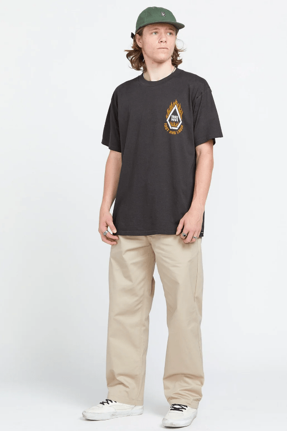 VOLCOM M FRICKIN SKATE CHINO PANT - Boutique Homies