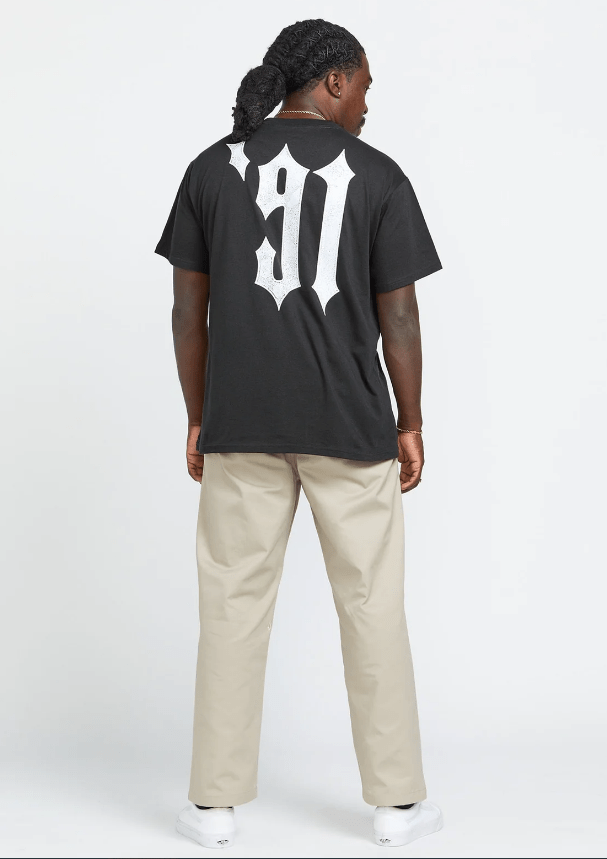 VOLCOM M FRICKIN SKATE CHINO PANT - Boutique Homies
