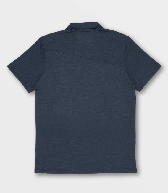 VOLCOM M HAZARD PRO POLO SS - Boutique Homies