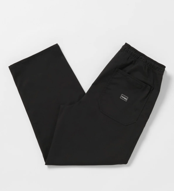 VOLCOM M OUTER SPACED CASUAL PANT - Boutique Homies