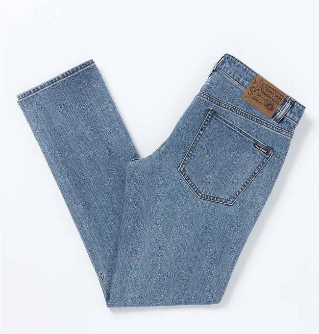 VOLCOM M VORTA DENIM - Boutique Homies