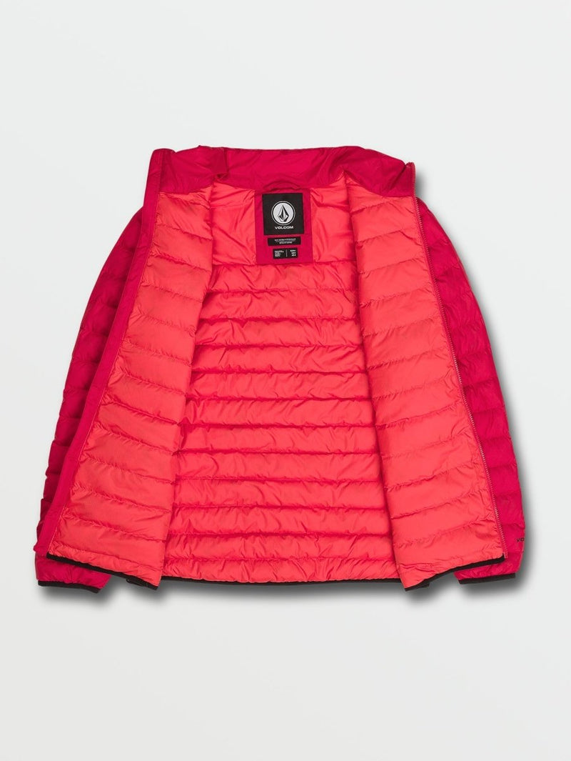 VOLCOM PUFF PUFF GIVE JACKET - Boutique Homies
