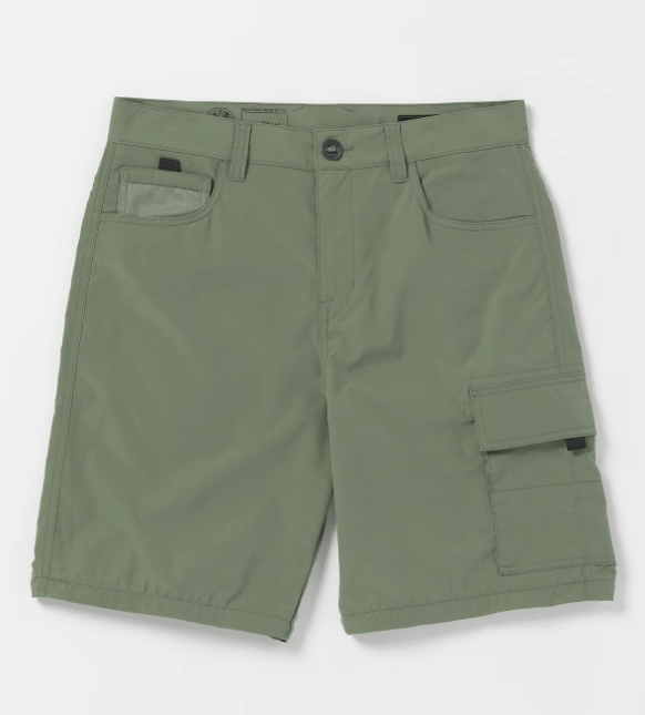 VOLCOM SKATE VITALS SIMON B PANT - Boutique Homies