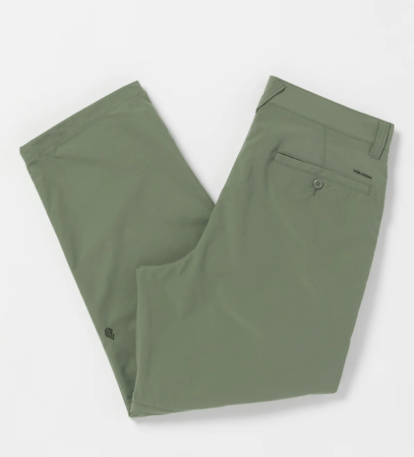VOLCOM SKATE VITALS SIMON B PANT - Boutique Homies
