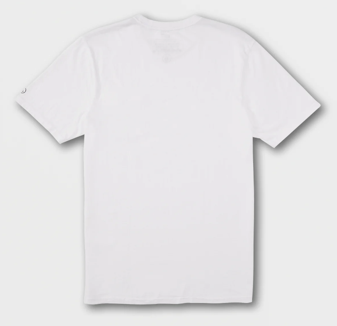 VOLCOM SOLID SS POCKET TEE - Boutique Homies
