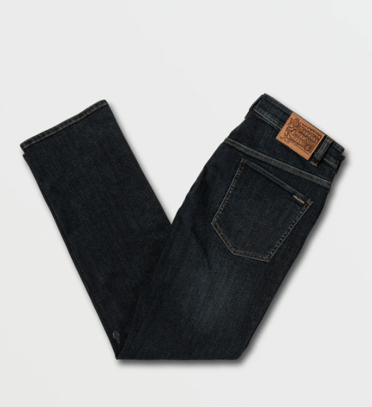 VOLCOM SOLVER DENIM - Boutique Homies