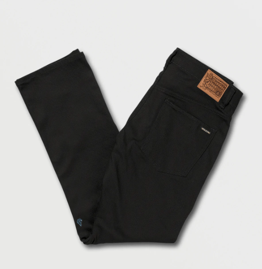VOLCOM SOLVER DENIM - Boutique Homies