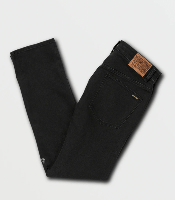 VOLCOM SOLVER DENIM - Boutique Homies