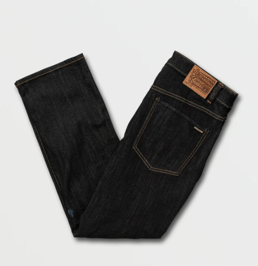 VOLCOM SOLVER DENIM - Boutique Homies