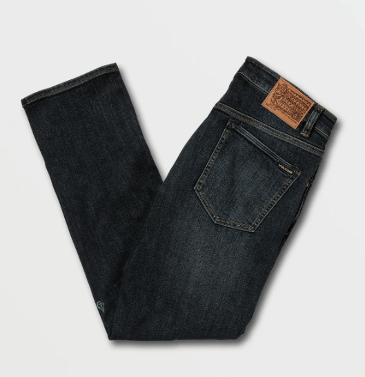 VOLCOM VORTA DENIM - Boutique Homies