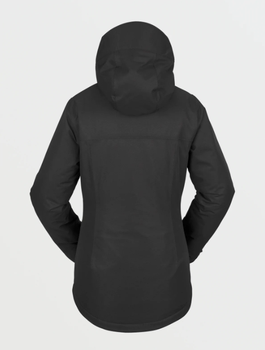 VOLCOM W BOLT INS JACKET - Boutique Homies
