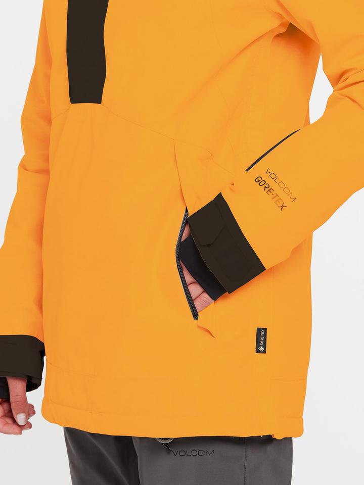 VOLCOM W FERN INS GORE PULLOVER - Boutique Homies