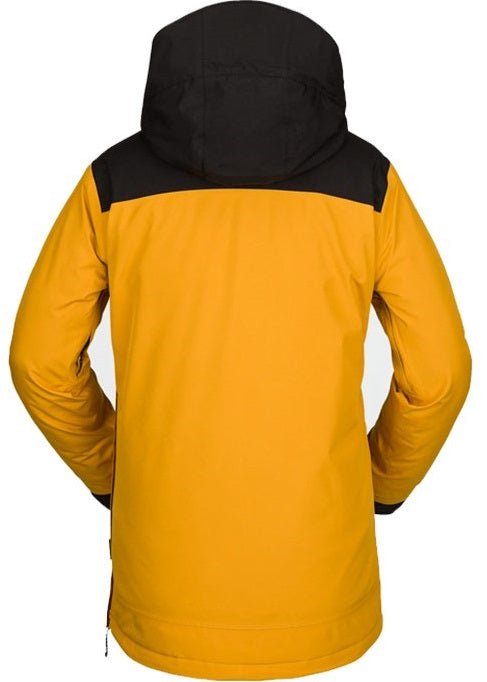 VOLCOM W FERN INS GORE PULLOVER - Boutique Homies