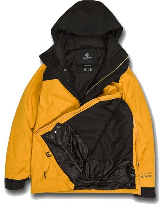 VOLCOM W FERN INS GORE PULLOVER - Boutique Homies