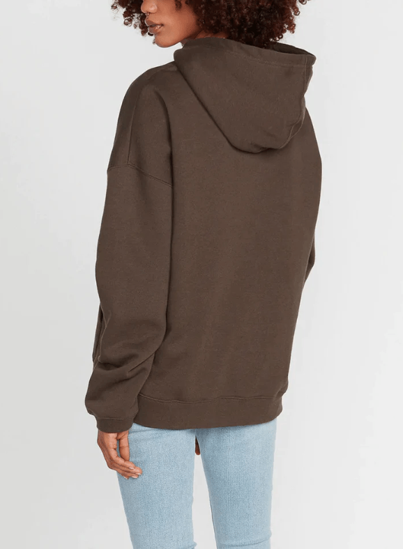 VOLCOM W STONE HEART II HOODIE - Boutique Homies