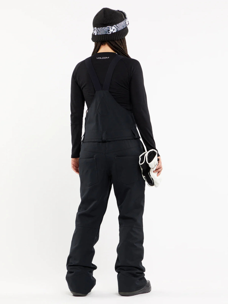 VOLCOM W SWIFT BIB OVERALL - Boutique Homies