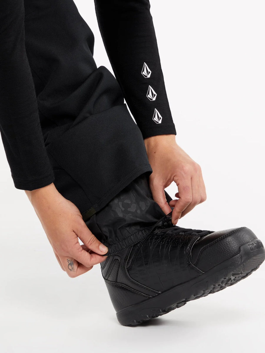 VOLCOM W SWIFT BIB OVERALL - Boutique Homies