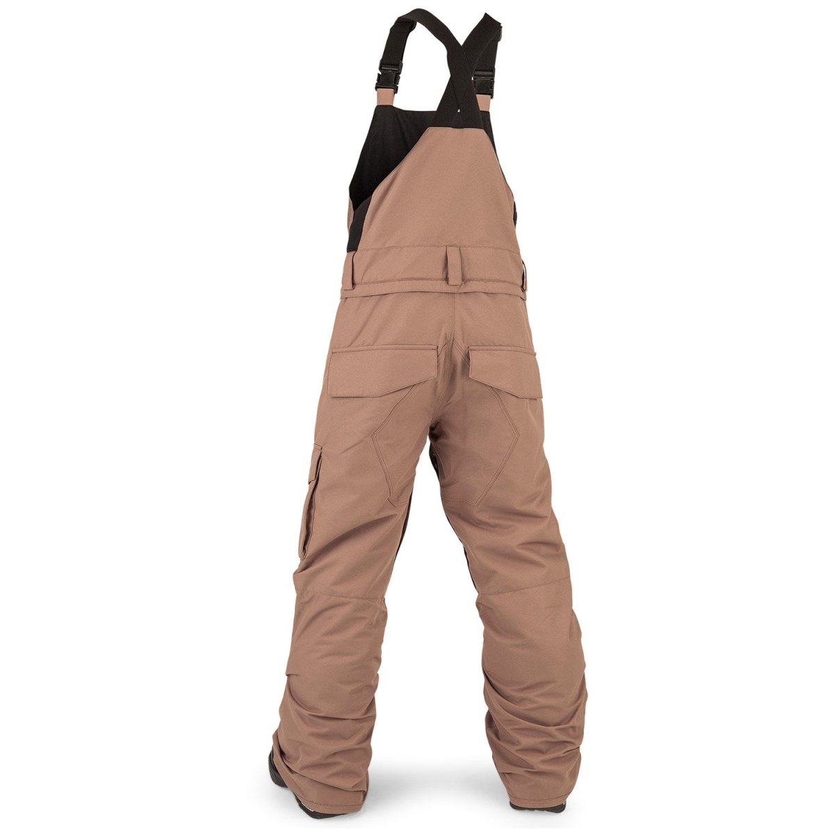 VOLCOM Y BARKLEY BIB OVERALL - Boutique Homies