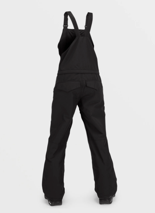 VOLCOM Y BARKLEY INS BIB OVERALL - Boutique Homies