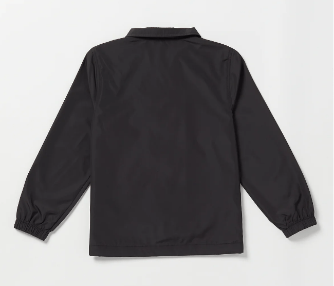 VOLCOM Y COACHES JACKET - Boutique Homies