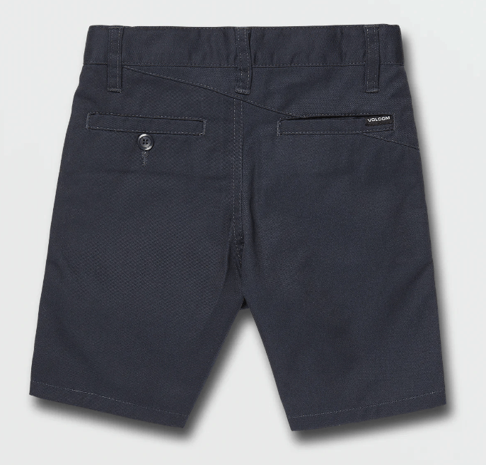 VOLCOM Y FRICKIN CHINO SHORT - Boutique Homies