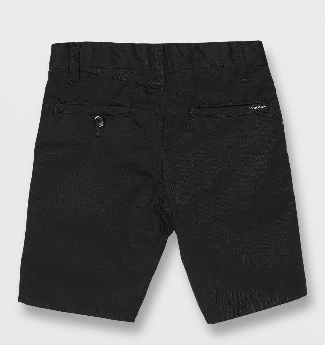 VOLCOM Y FRICKIN CHINO SHORT - Boutique Homies