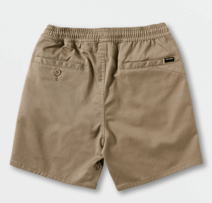VOLCOM Y FRICKIN ELASTIC 15 - Boutique Homies