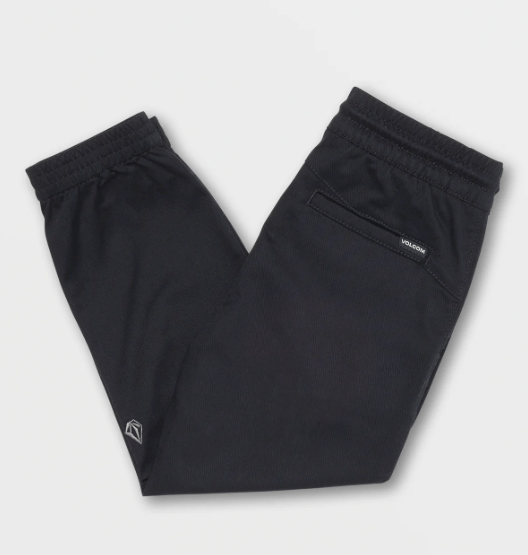 VOLCOM Y FRICKIN SLIM JOGGER - Boutique Homies
