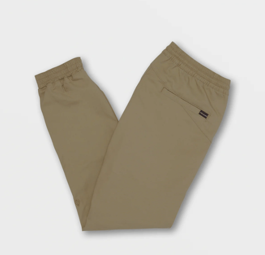VOLCOM Y FRICKIN SLIM JOGGER - Boutique Homies