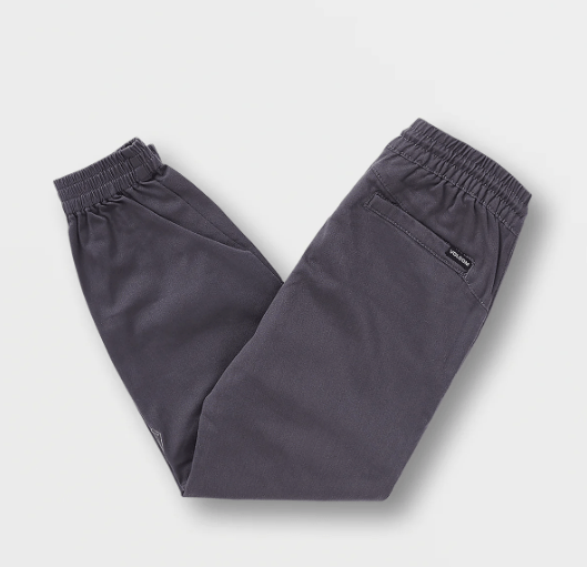 VOLCOM Y FRICKIN SLIM JOGGER - Boutique Homies