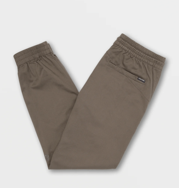 VOLCOM Y FRICKIN SLIM JOGGER - Boutique Homies