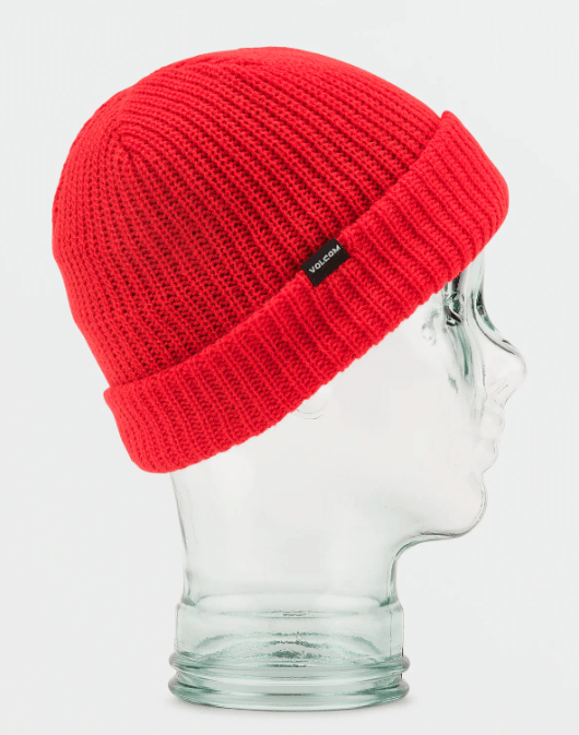 VOLCOM Y SWEEP LINED BEANIE - Boutique Homies