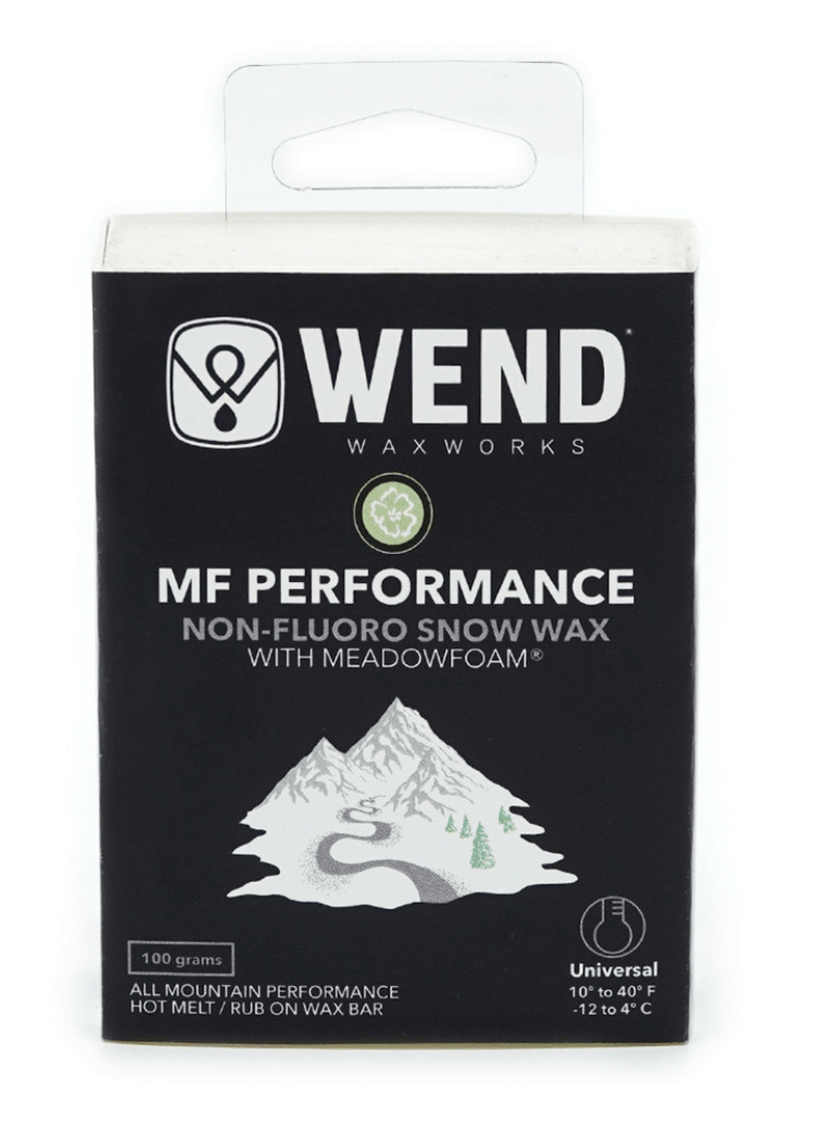 WEND MF PERFORMANCE UNIVERSAL WAX - Boutique Homies