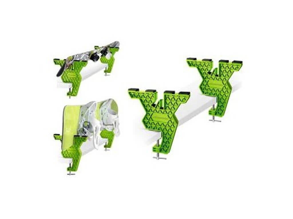 WINTERSTEIGER BOARD FREERIDE STOPPER 60* - Boutique Homies