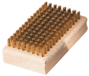 WINTERSTEIGER BROSSE EN BRONZE POUR FART - Boutique Homies