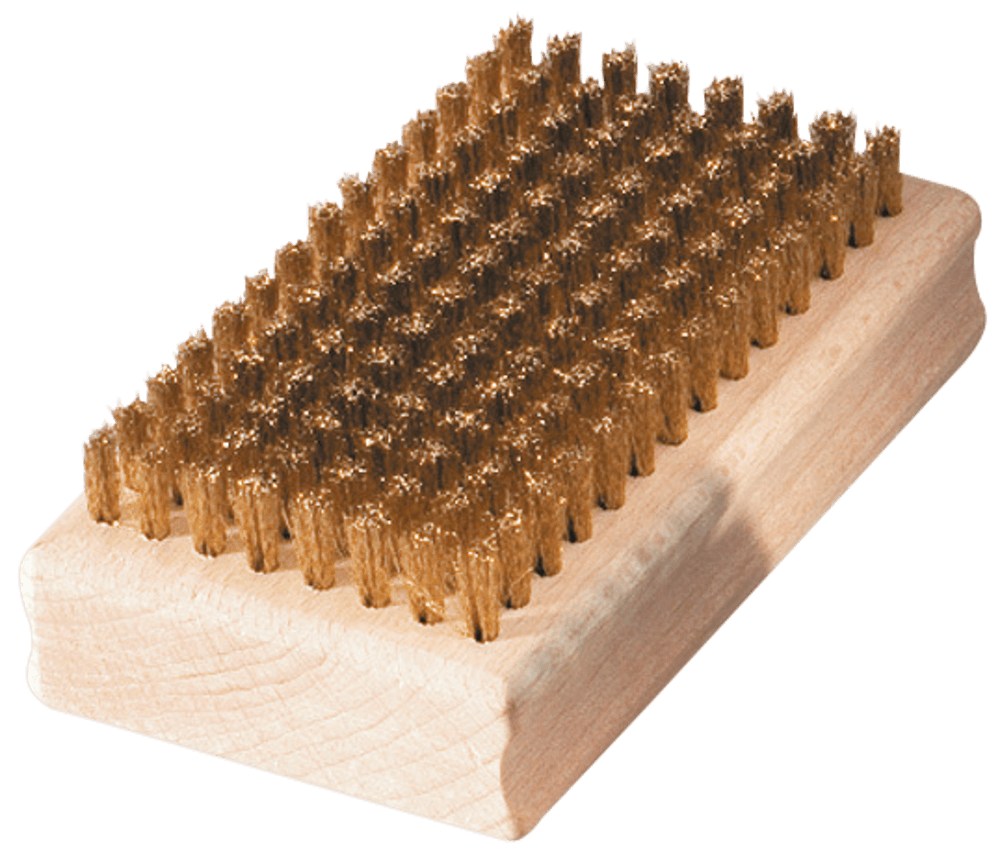 WINTERSTEIGER BROSSE EN BRONZE POUR FART - Boutique Homies