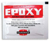 WINTERSTEIGER ÉPOXY PRISE RAPIDE HARDMAN - Boutique Homies
