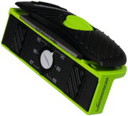 WINTERSTEIGER GUIDE LIME PRO SHARP 85/90 - Boutique Homies